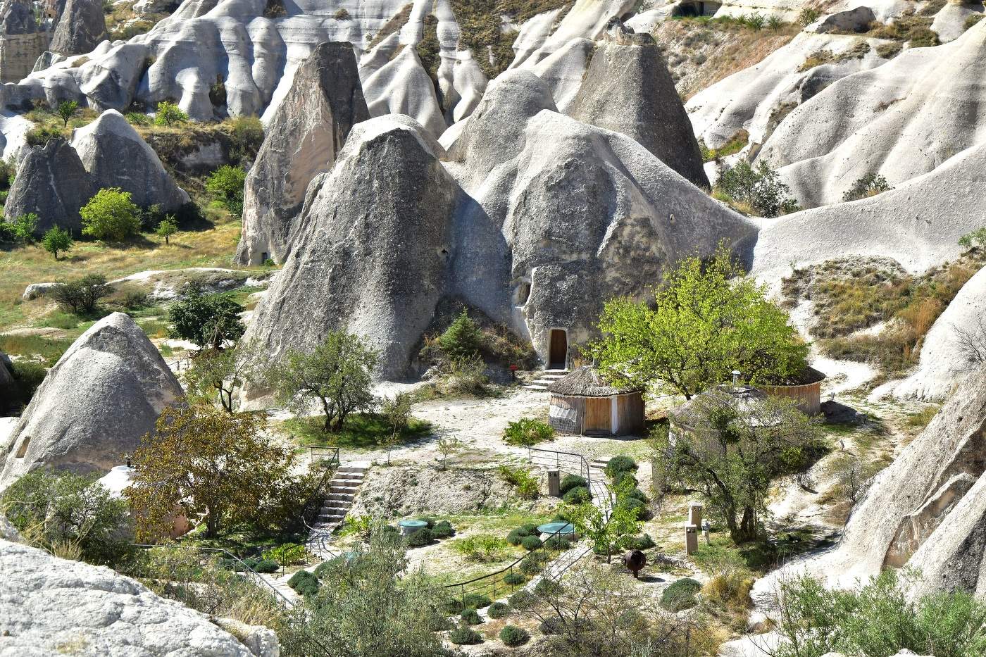 Дача эльфов