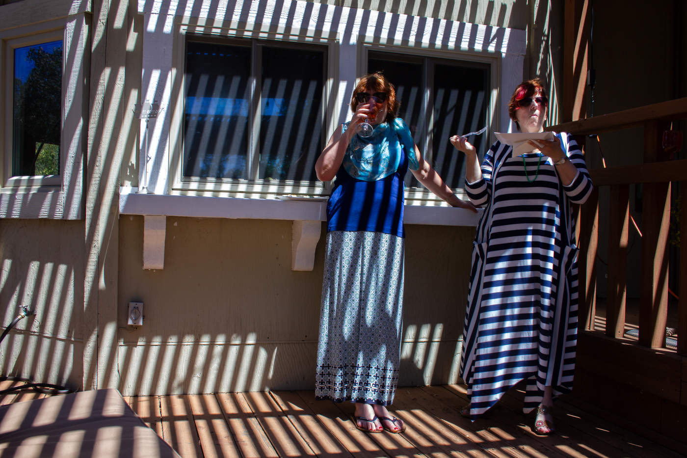 Жизнь как зебра 2