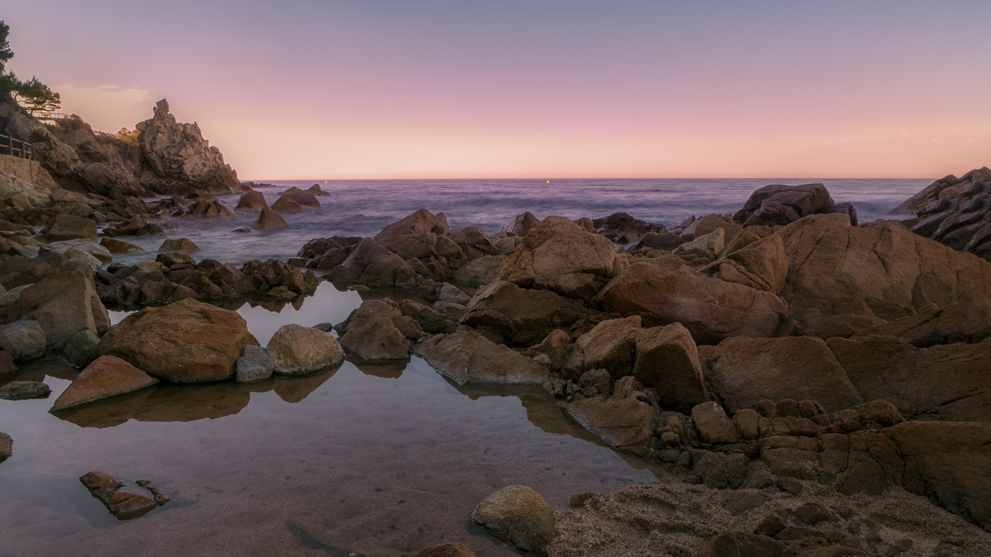 Коста-Брава