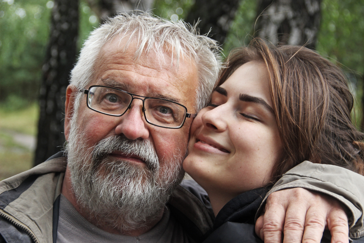 Холодное лето