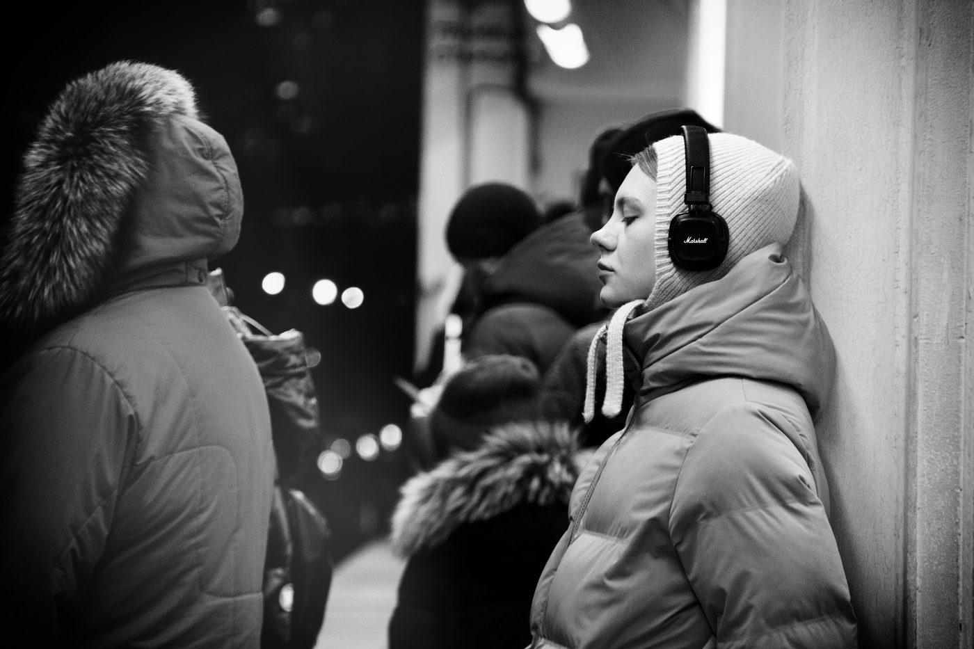 На своей Волне