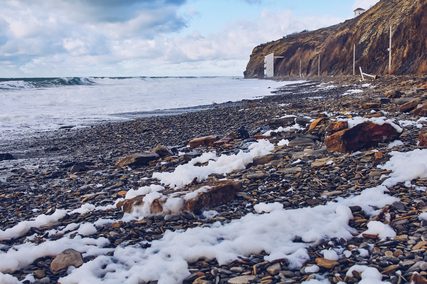 Пивные берега