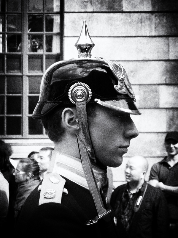 Отто Бисмарк и прусский империализм