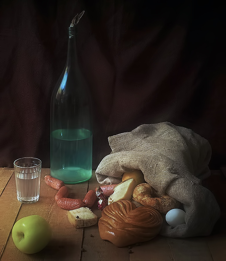 С Рождественских колядок.