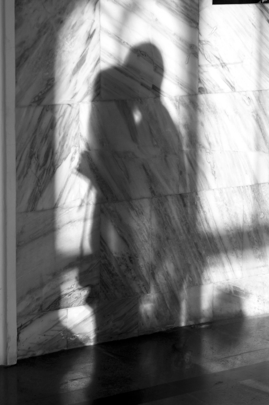 неочевидное