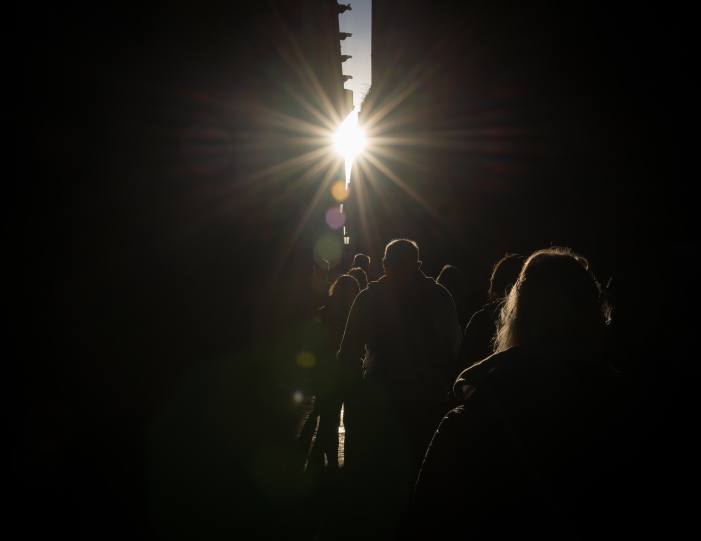 Прекрасное далёко