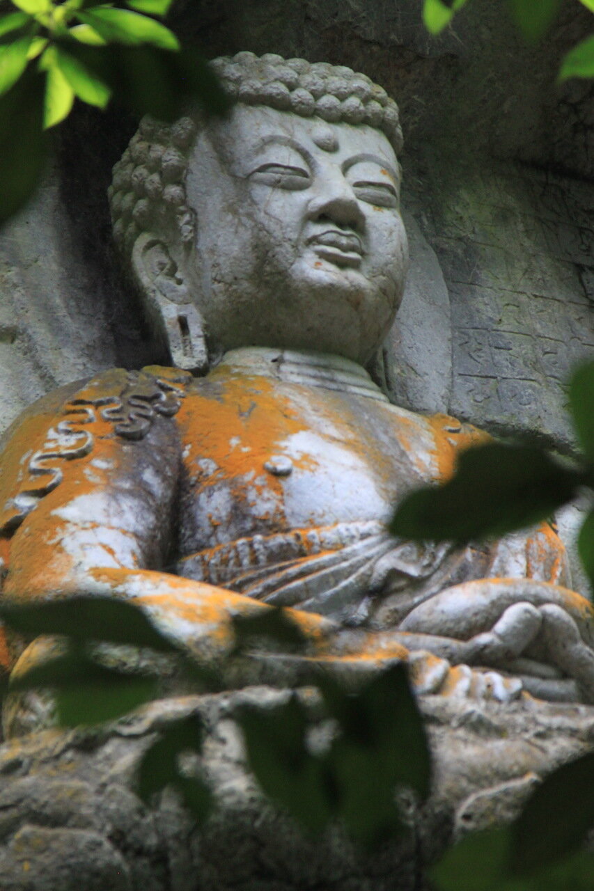 Китайские зарисовки