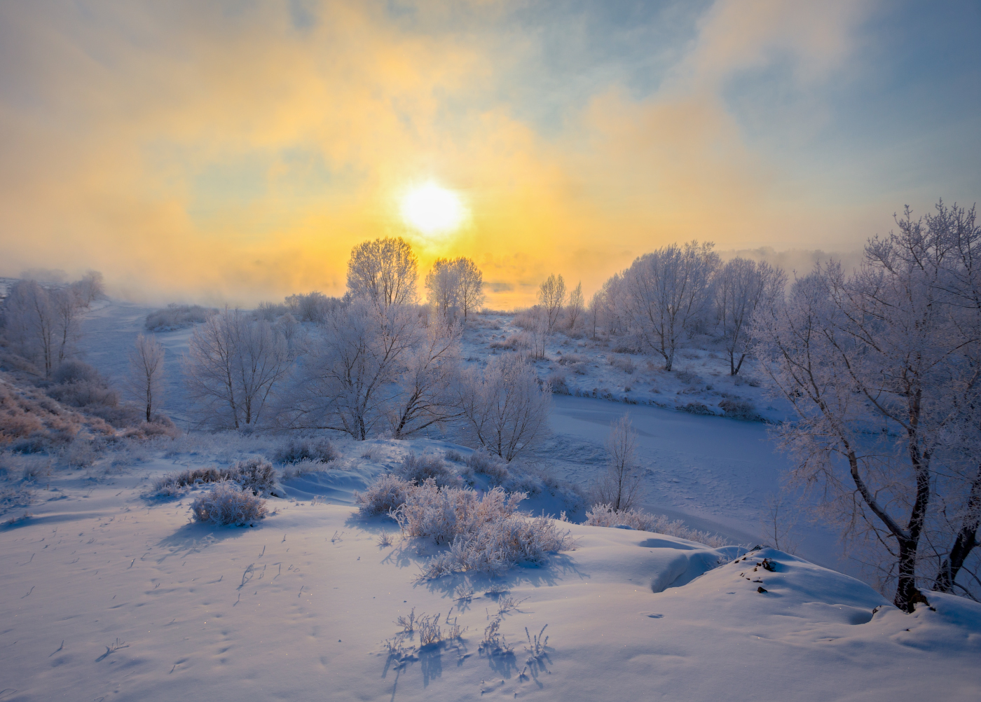 С легким паром