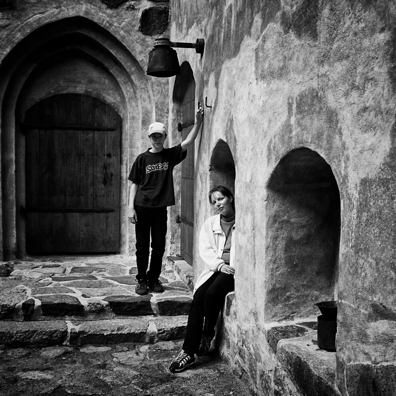 Фото на память V