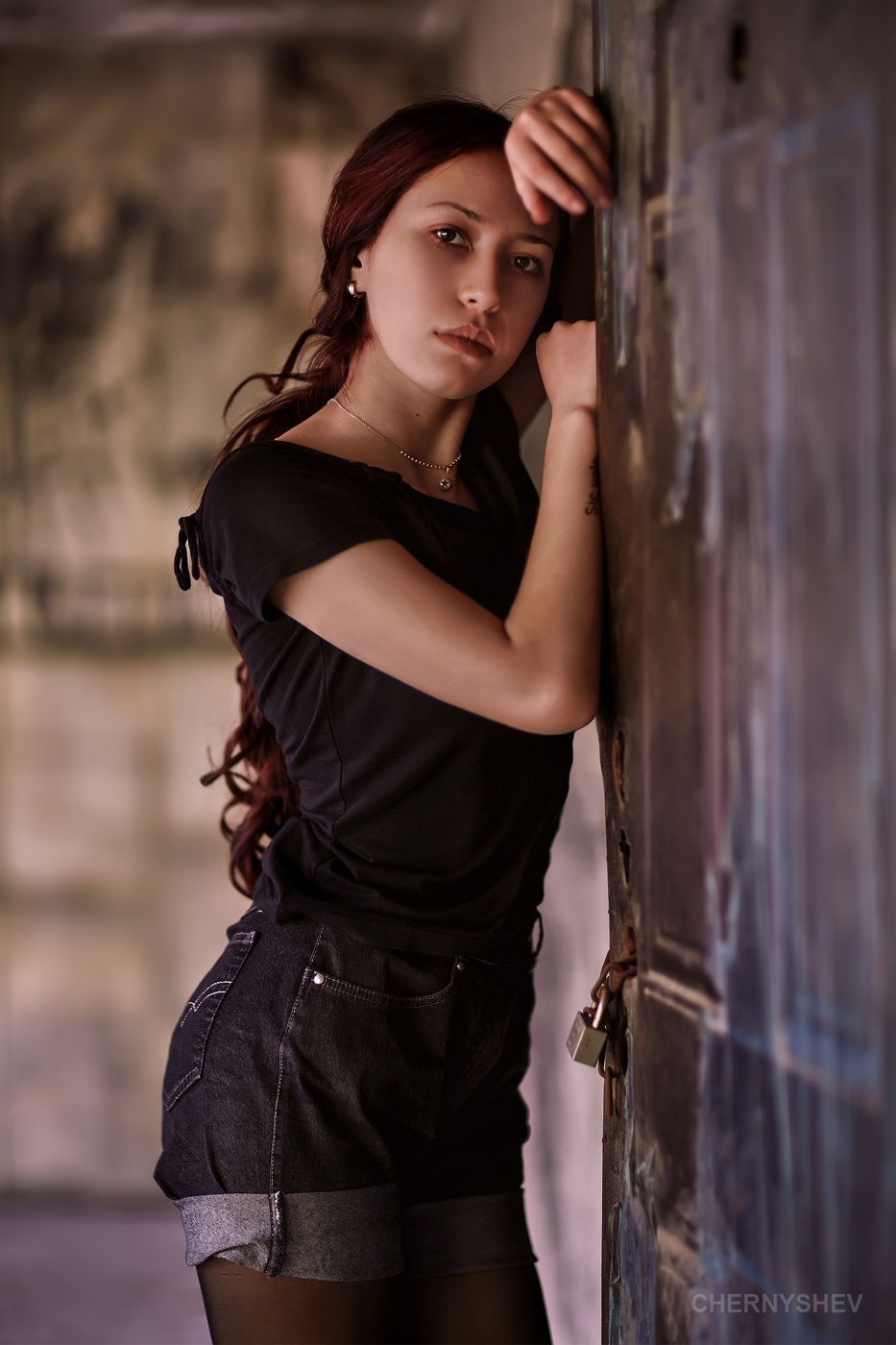 из альбома "звуки улиц".