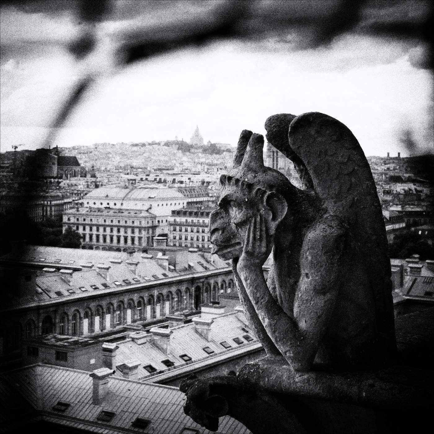 Синдром вахтёра