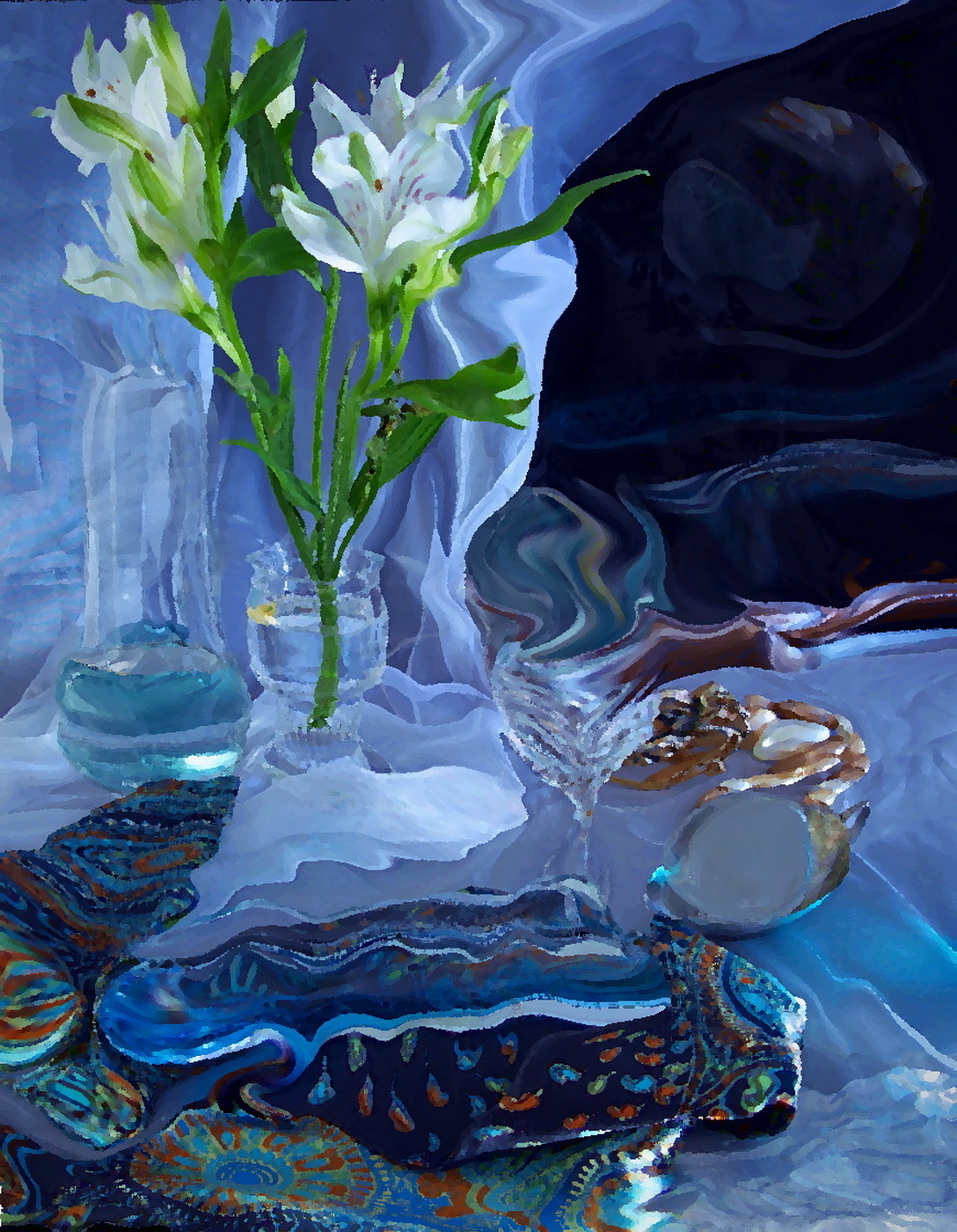 Всё равно растает лёд (2)