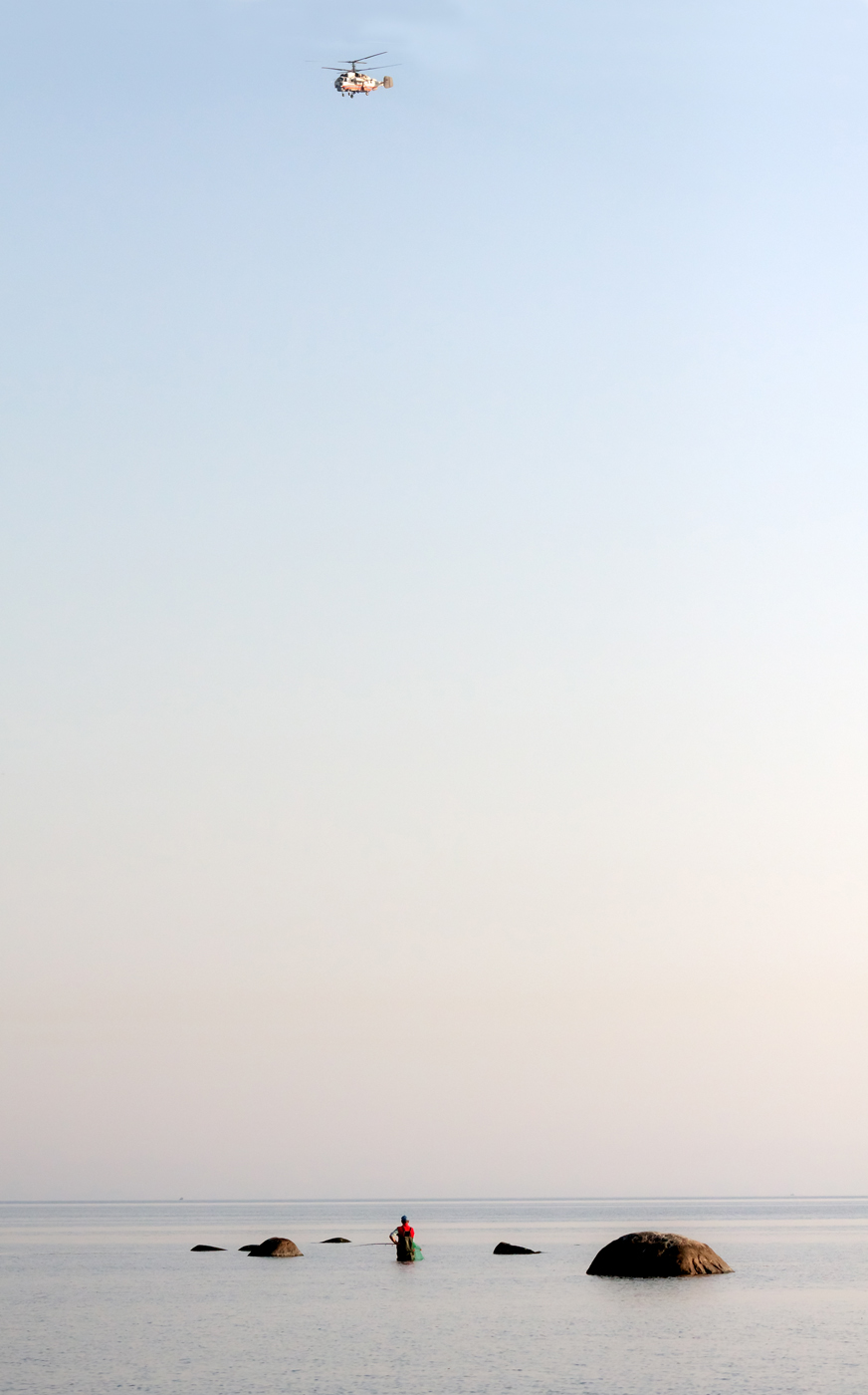 Маркизова лужа 3