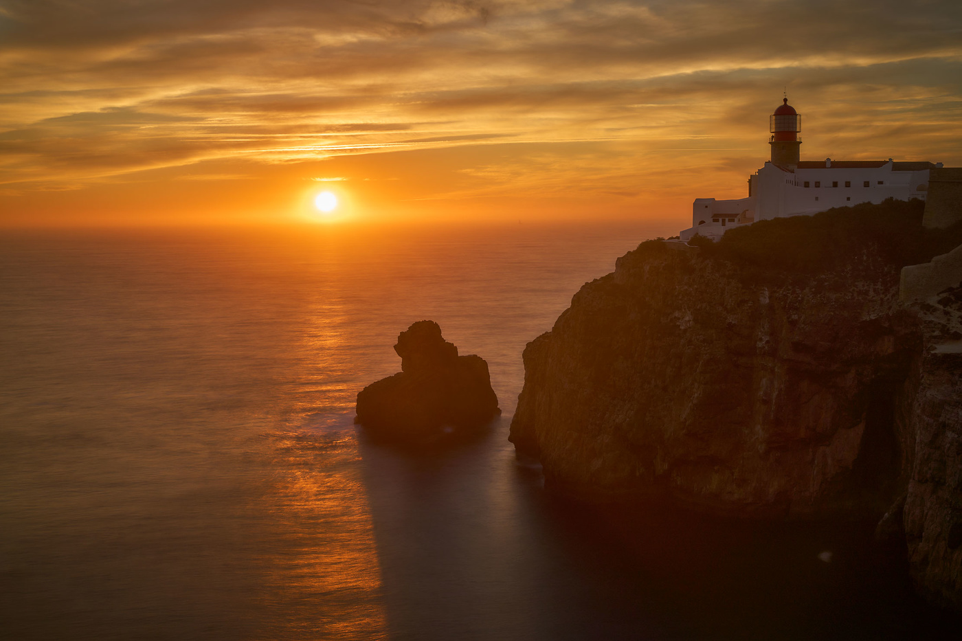 Волшебство Португалии...