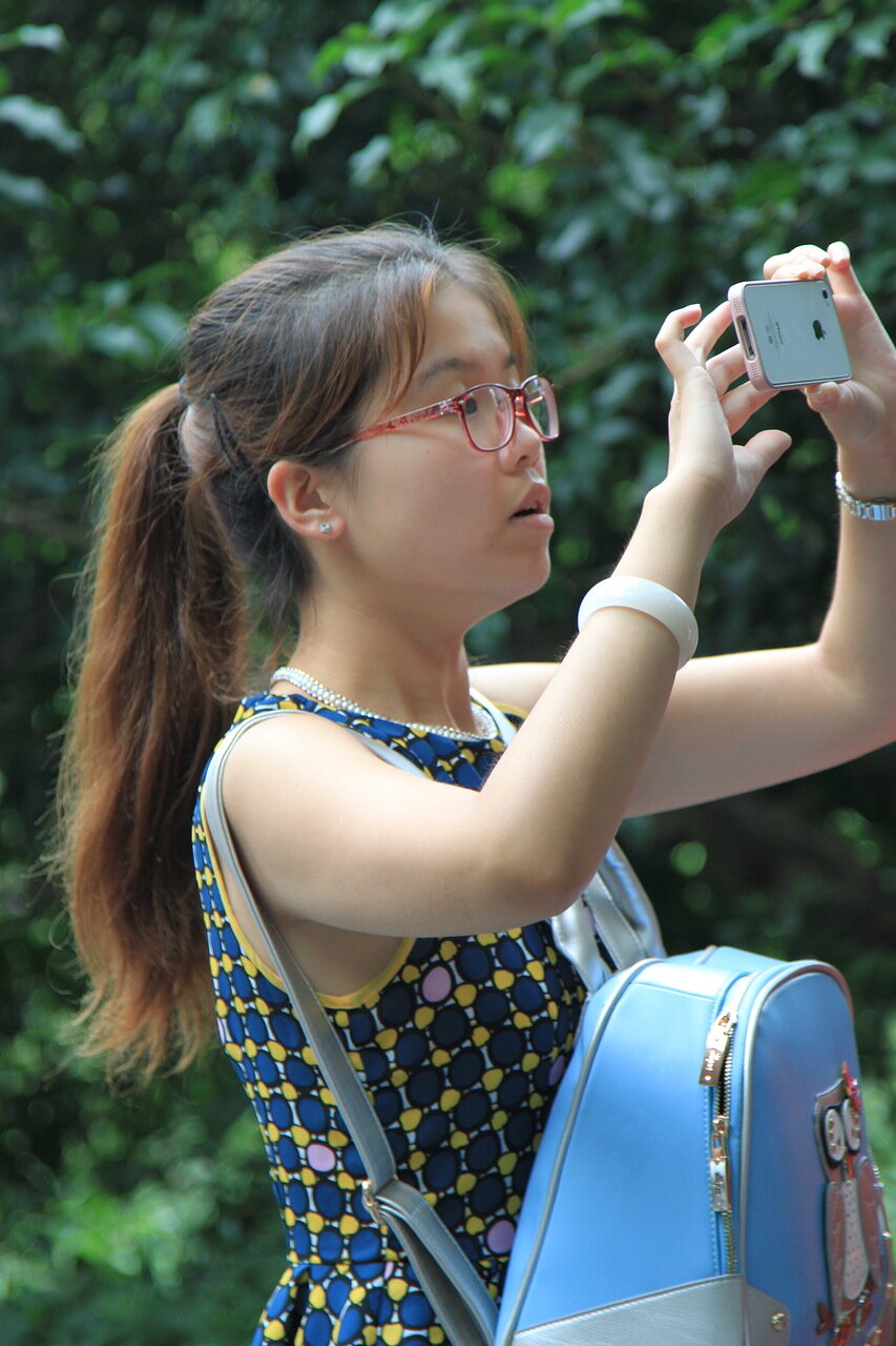 Интересный объект