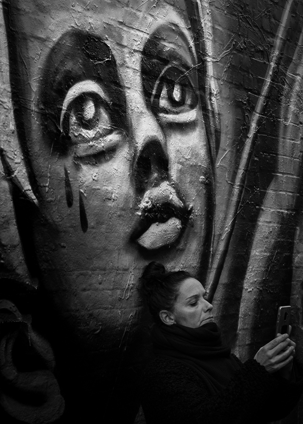 Будешь только со мной