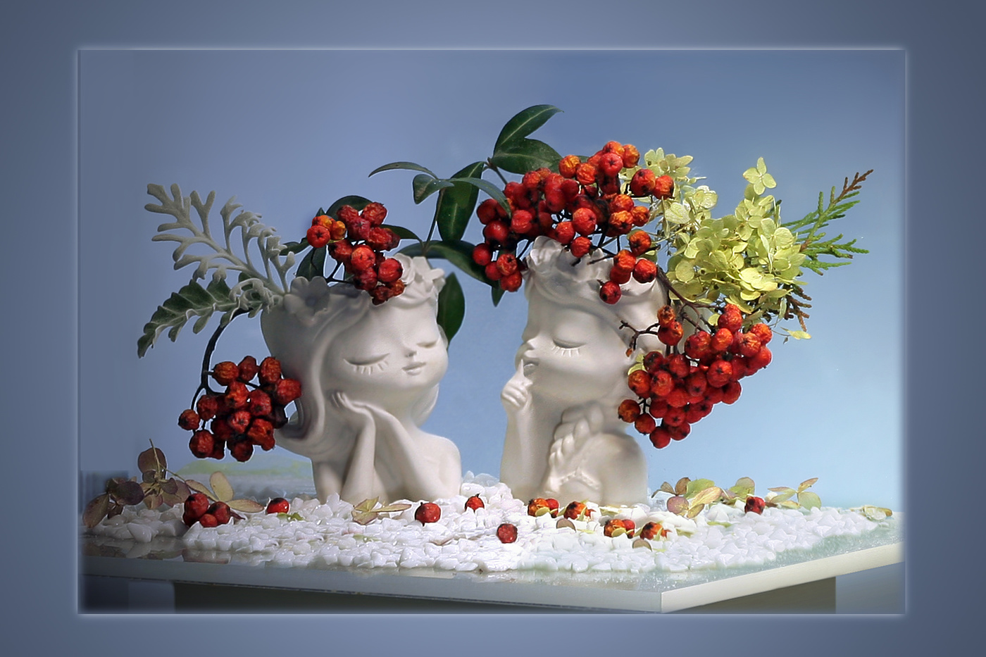 Спящие красавицы