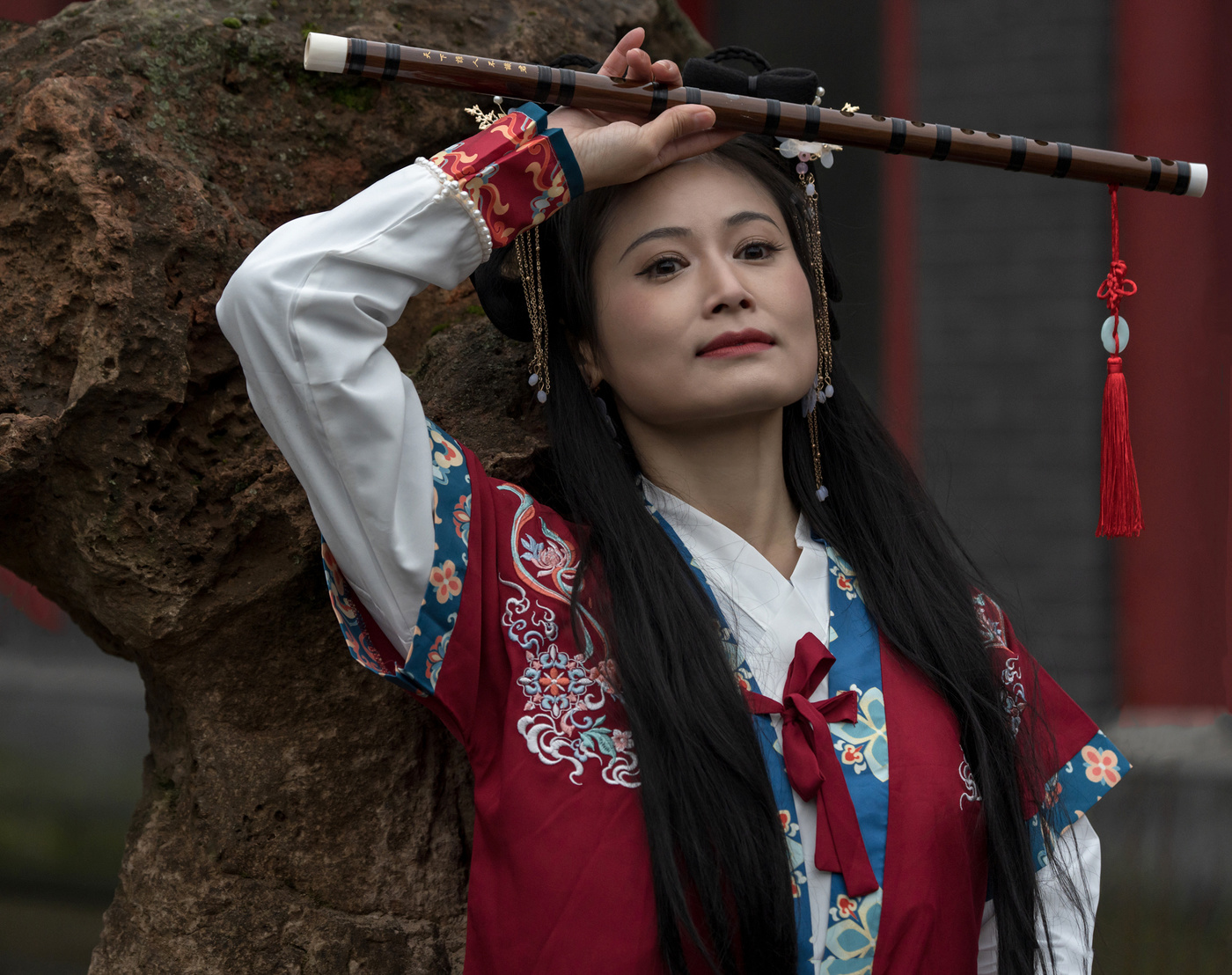 Китайский новый год