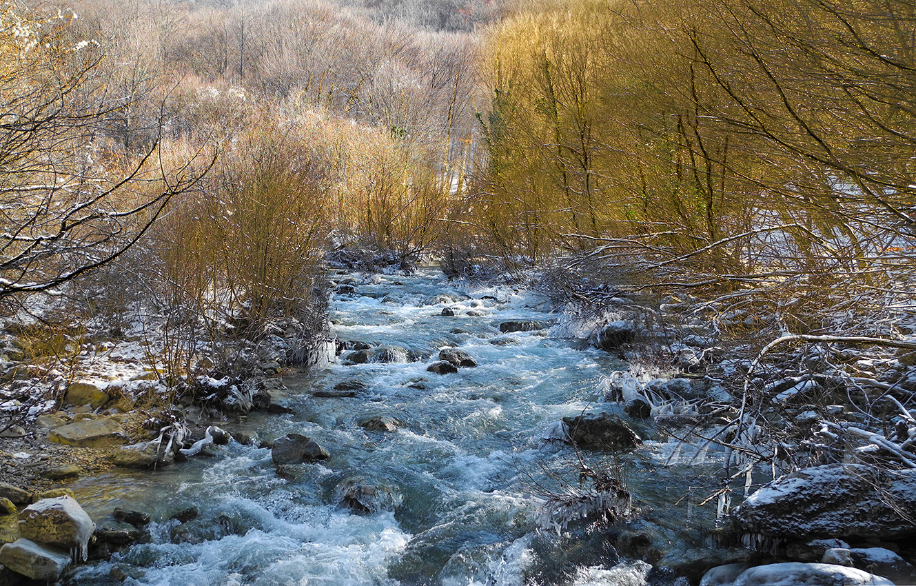 Большой Каньон