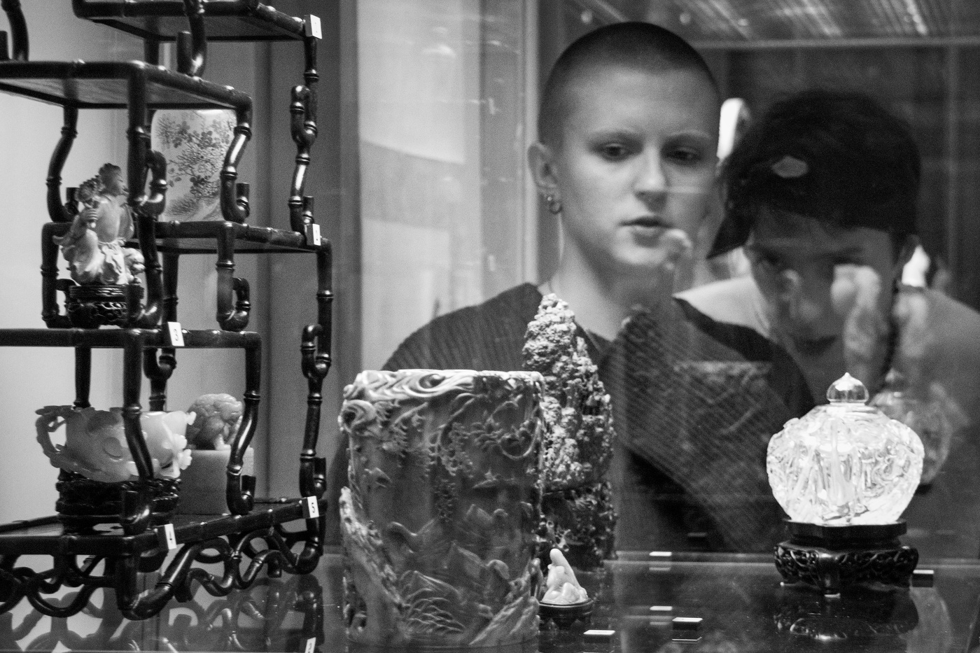 Восток-дело тонкое