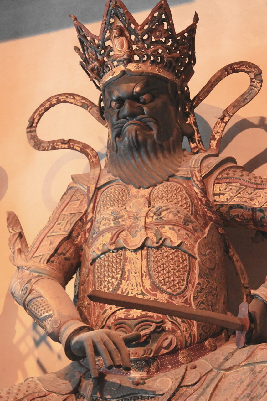 Китайские зарисовки