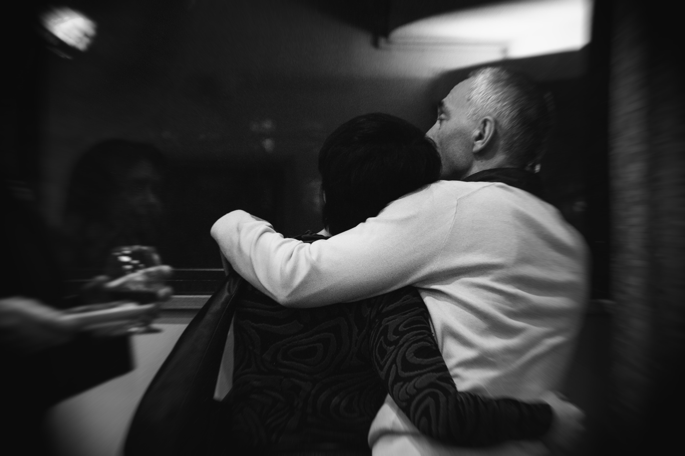 Свет в окошке