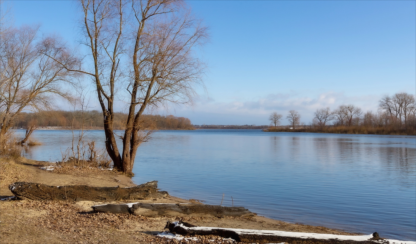 ТИХ ФЕВРАЛЬ