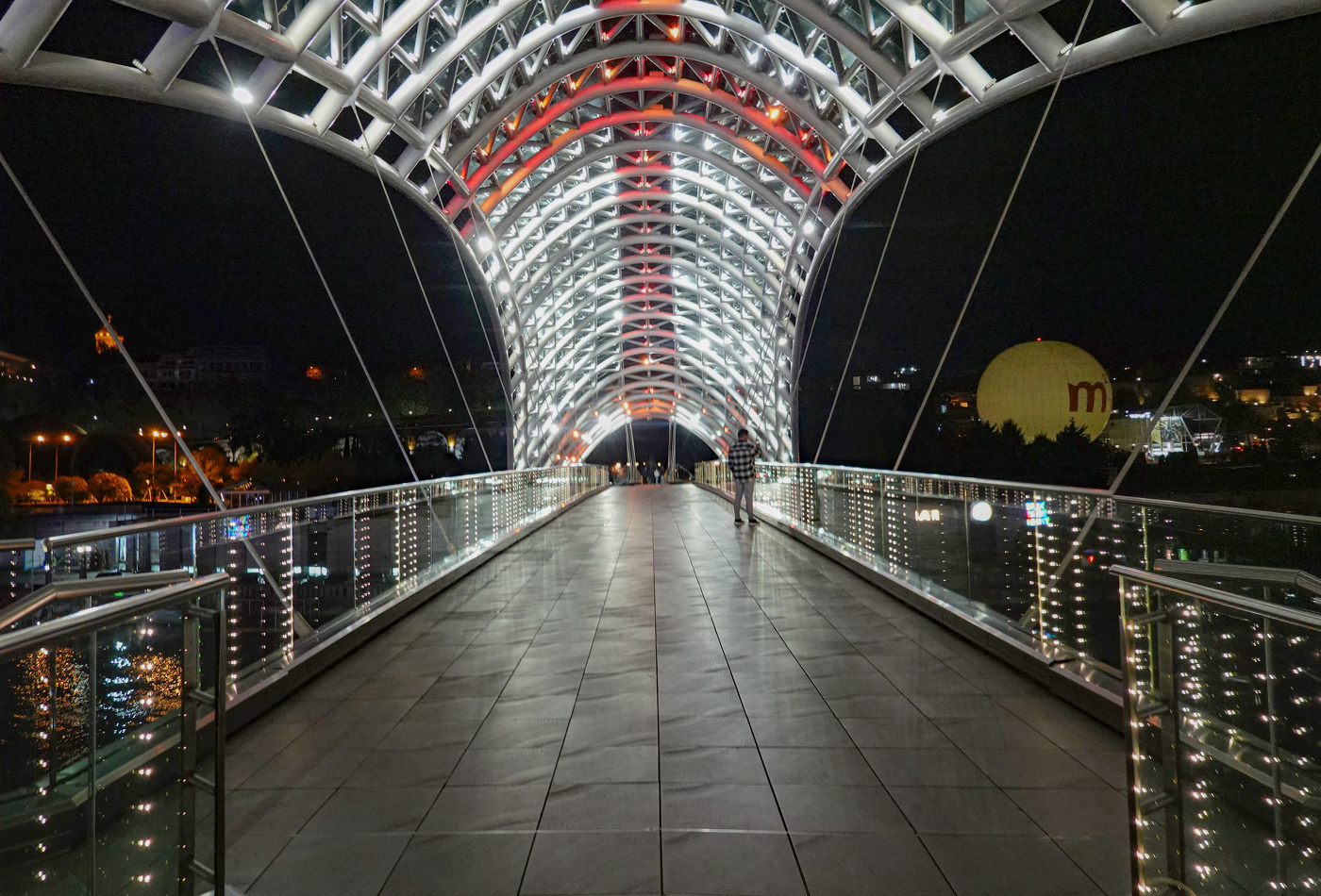 Мост Свободы