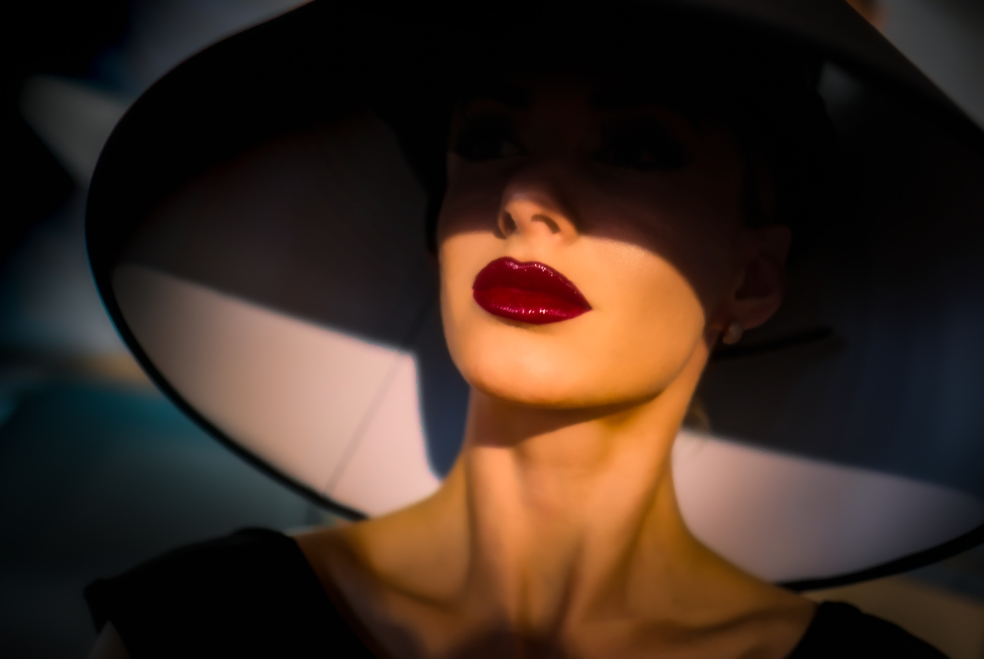 В стиле Сальвадора Дали