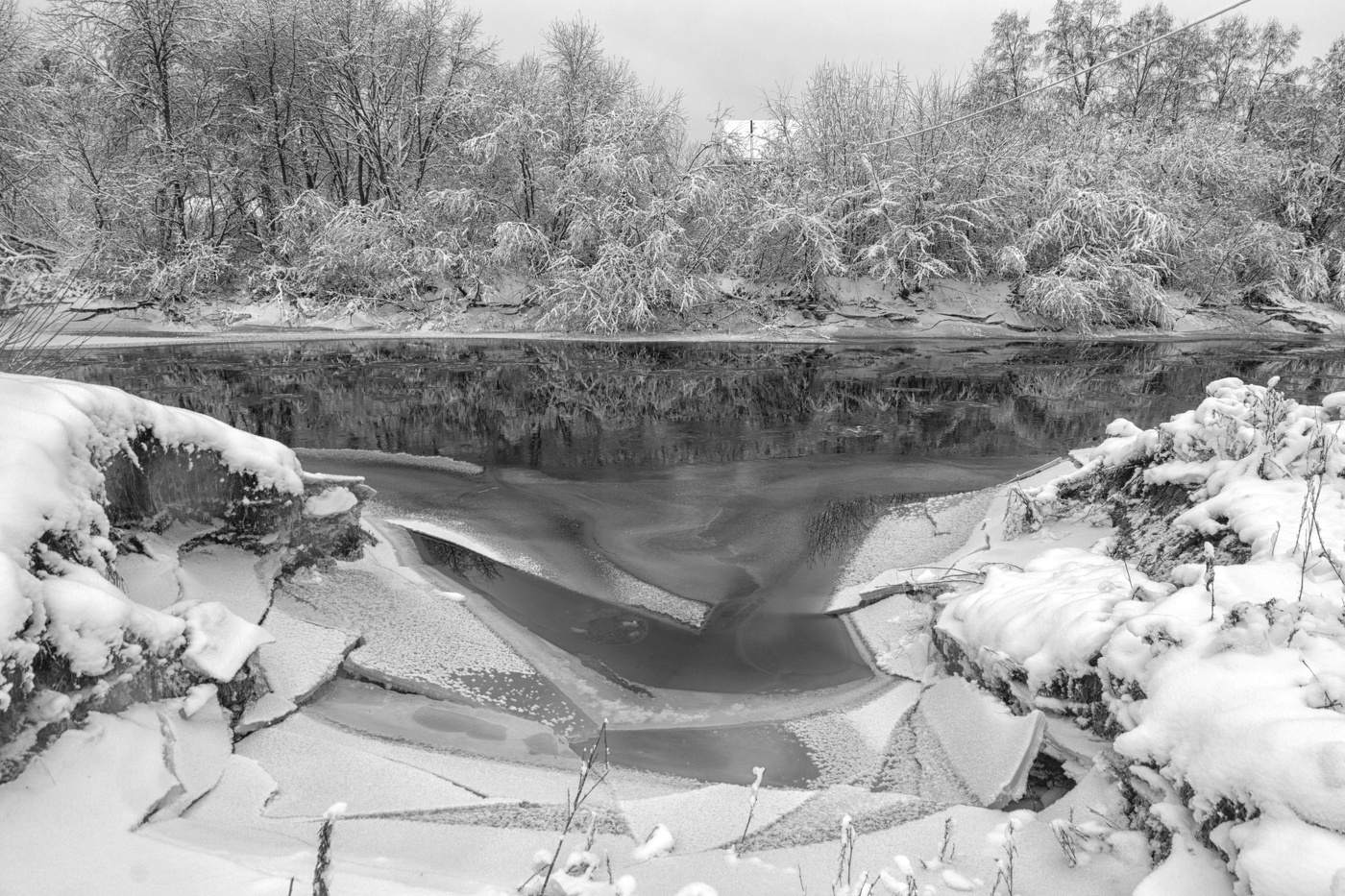 Жизнь вокруг