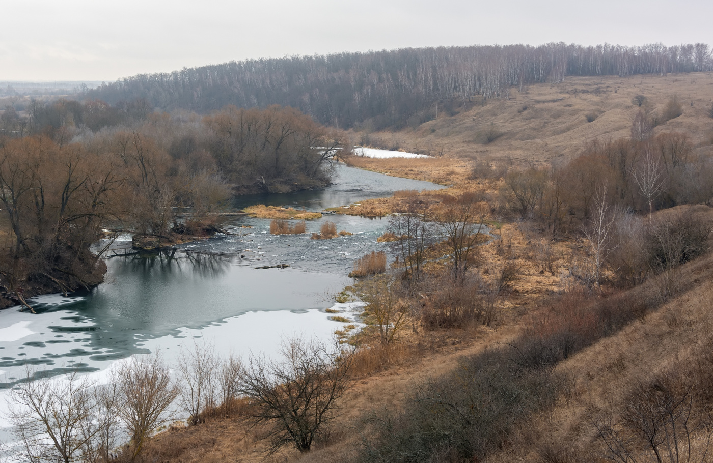 перекатное