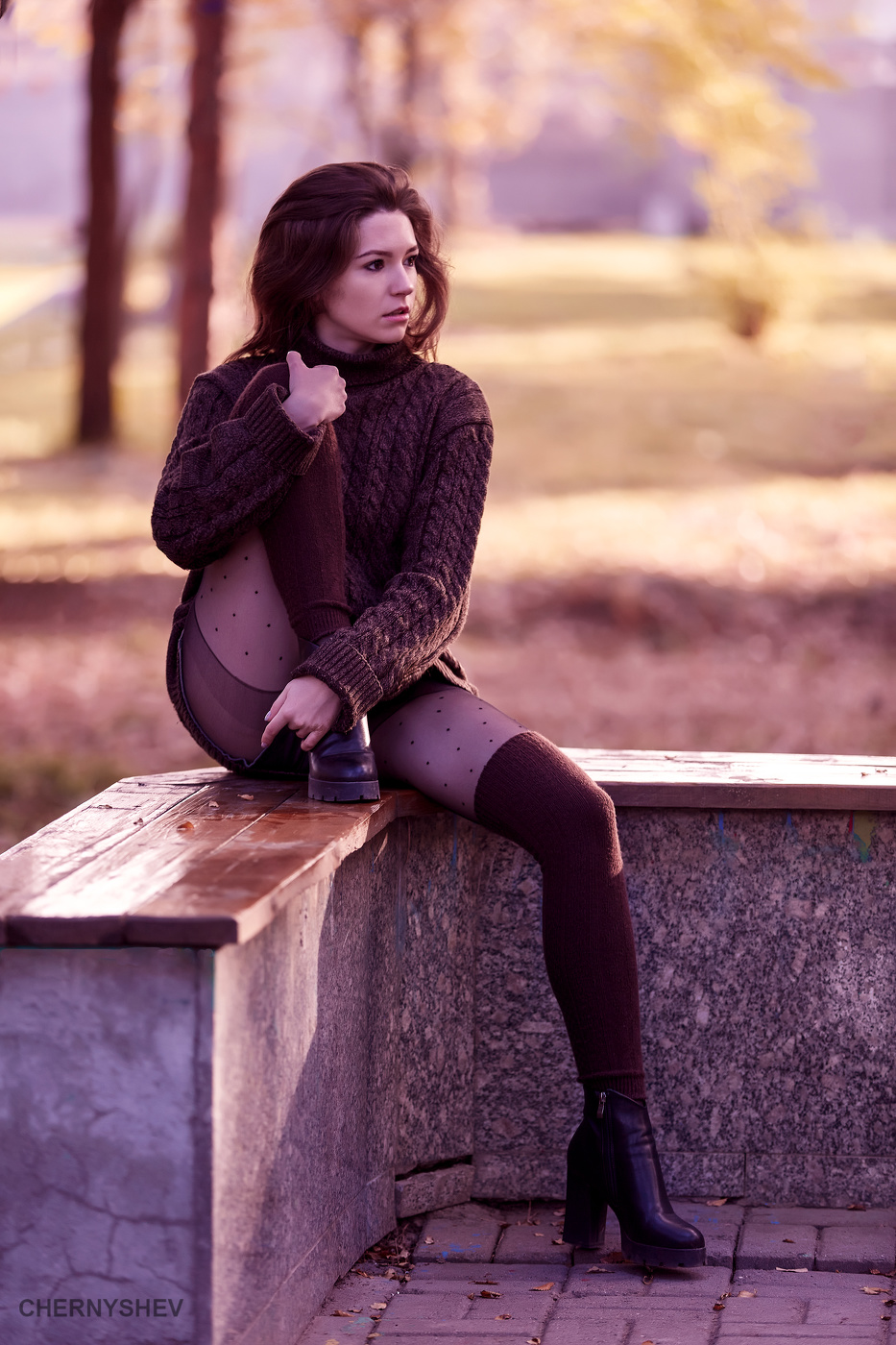 из альбома "логика листьев".