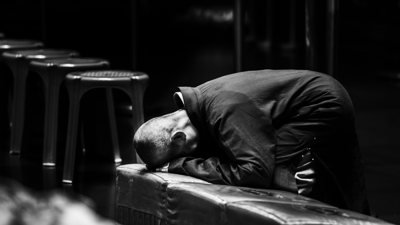 надежды и отчаяния