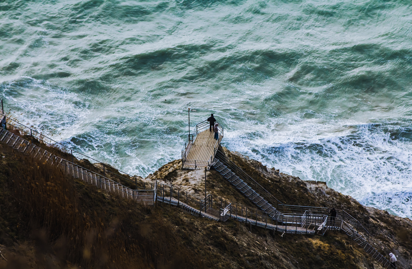 800 ступеней