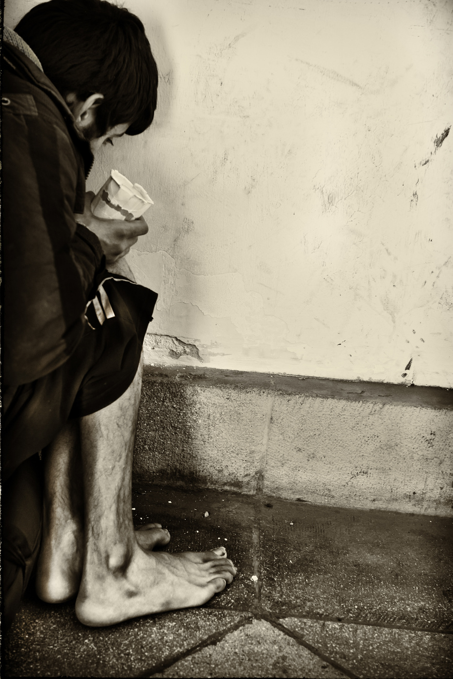 "один___без дома"