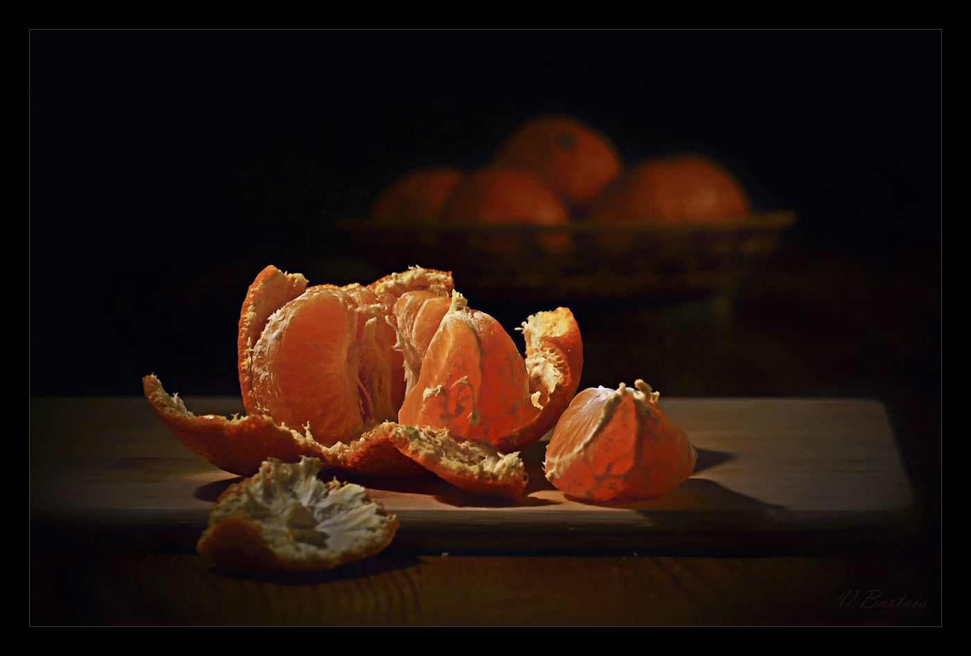 Этот сладкий южанин