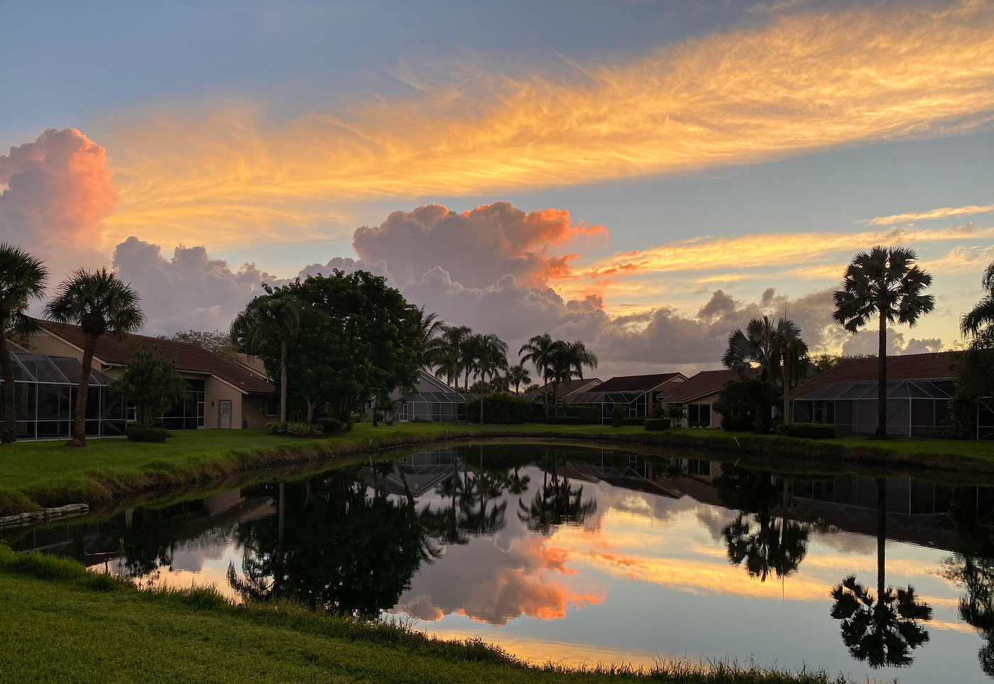 «Солнечный штат»