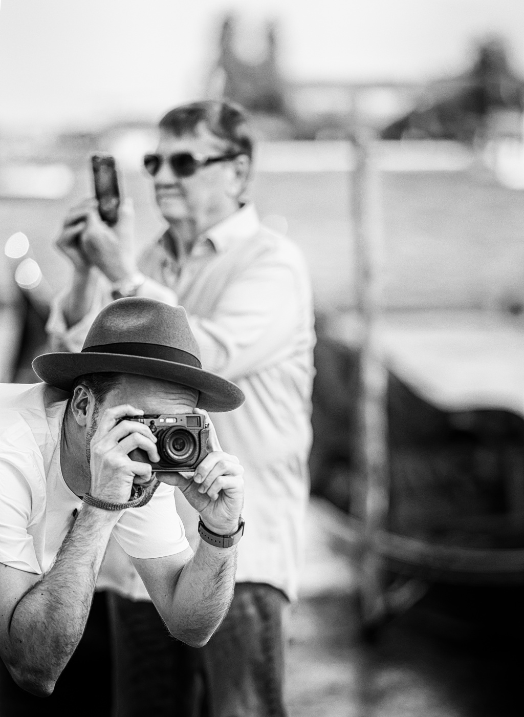 перекрёсток