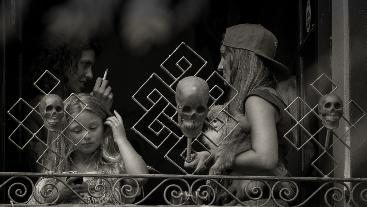 Алиса в стране Чудес