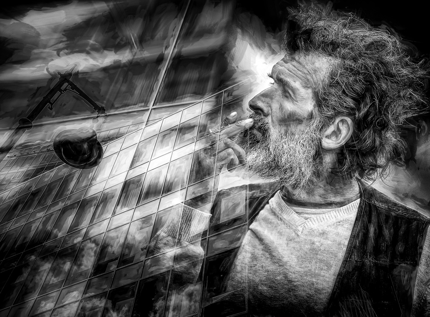 Одиночество