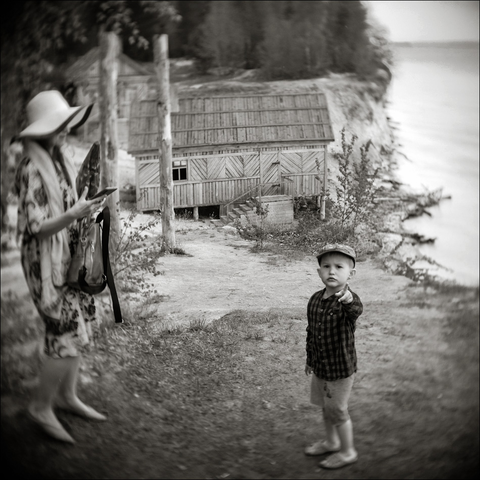 смутное воспоминание