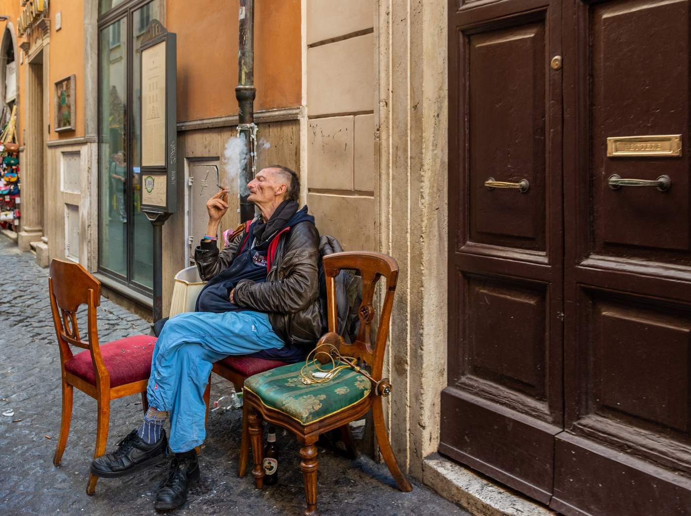 12 стульев, продолжение