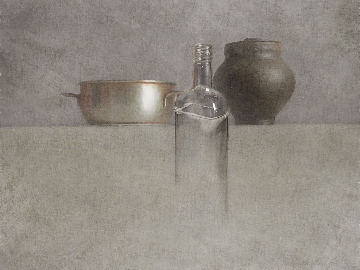 странная картинка