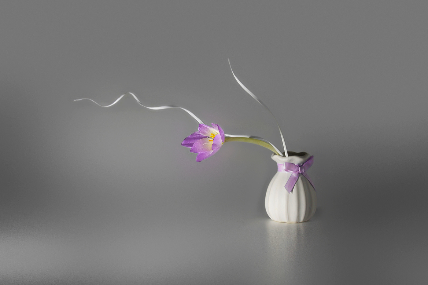 Последний подарок октября