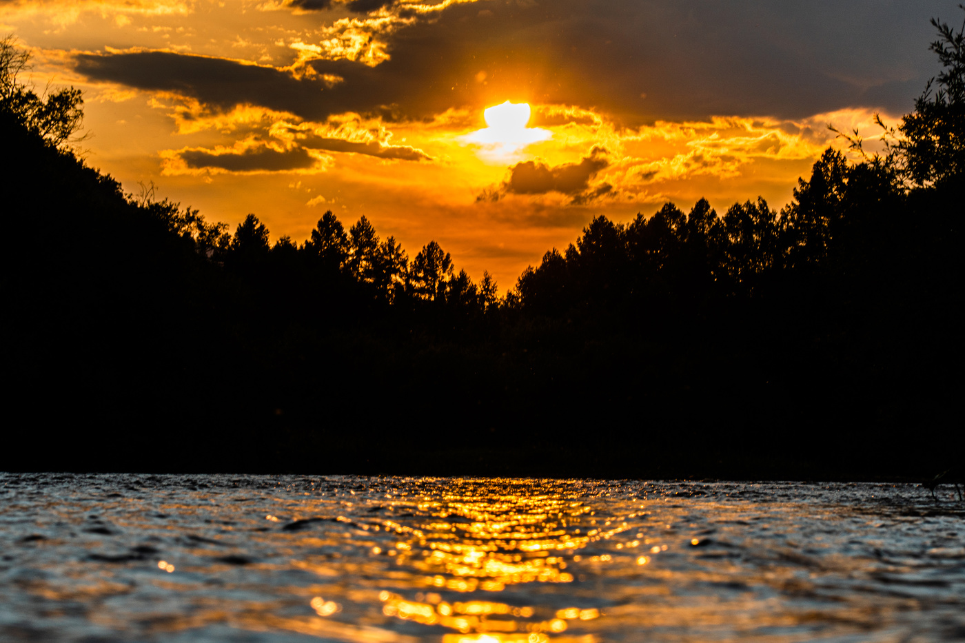 Горный Алтай