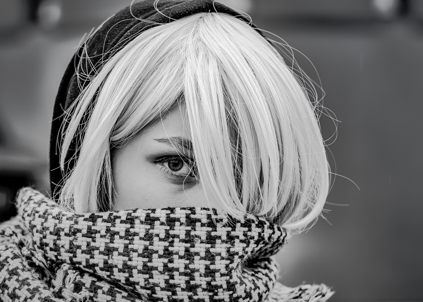 Город и люди