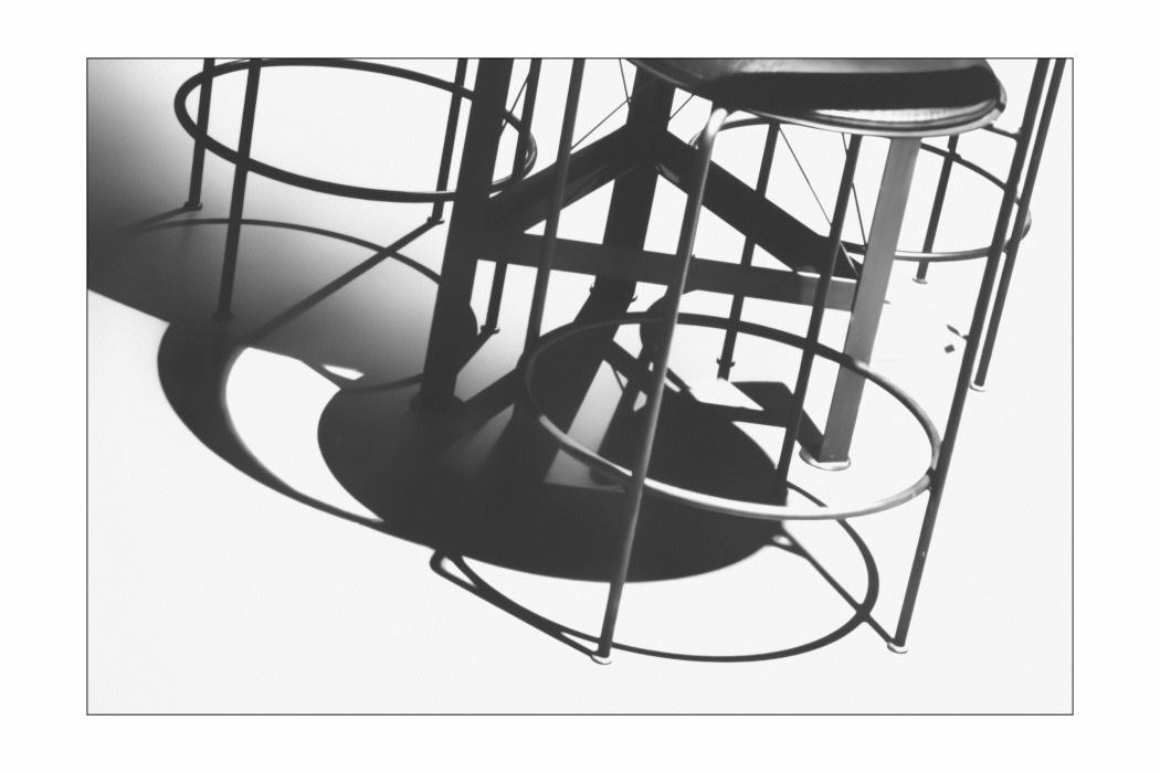 Свет и тени №1