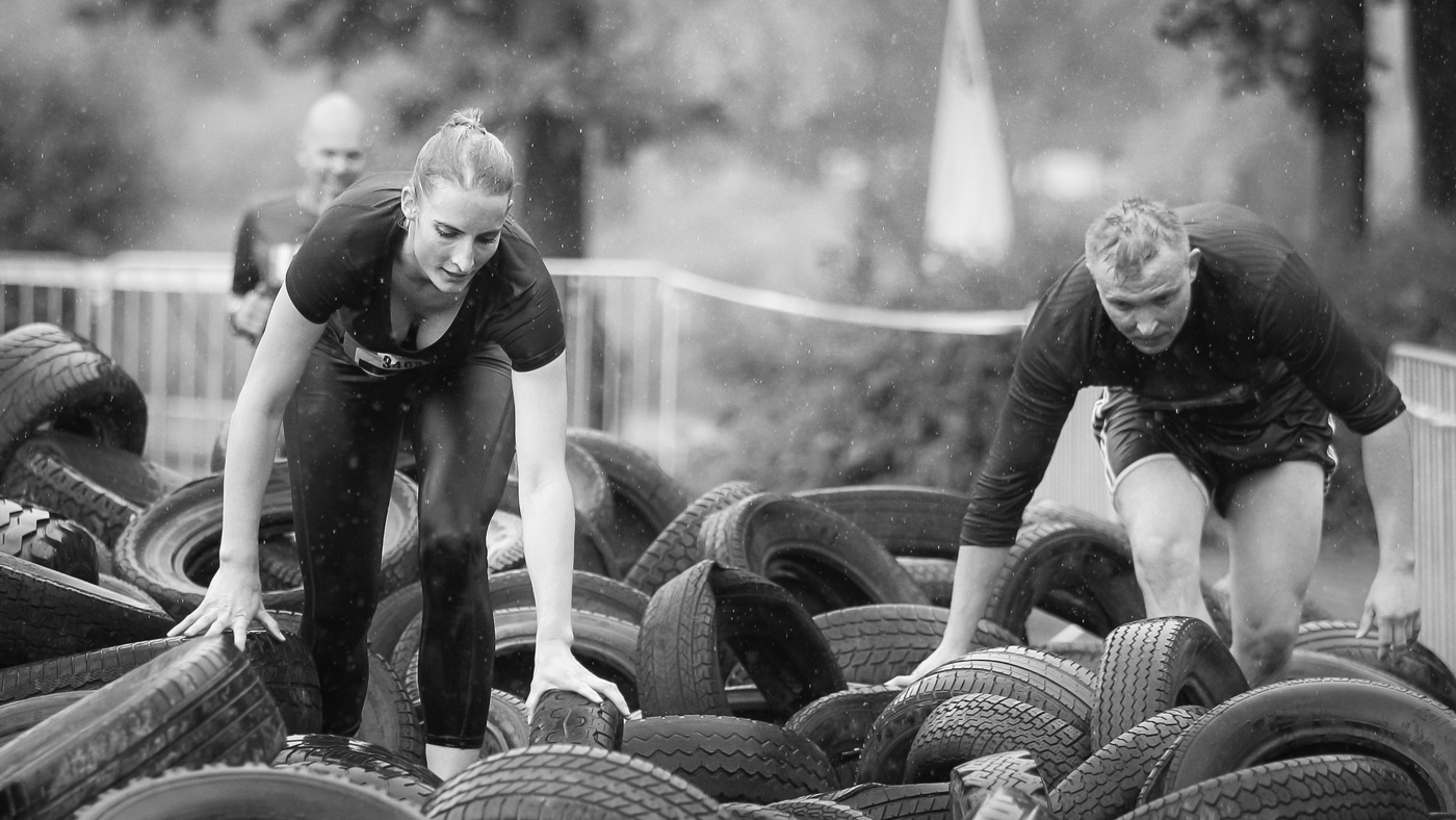 Мы с Тамарой