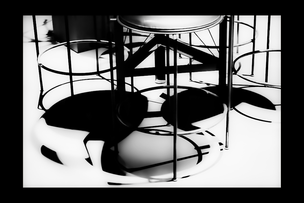 Свет и тени №2