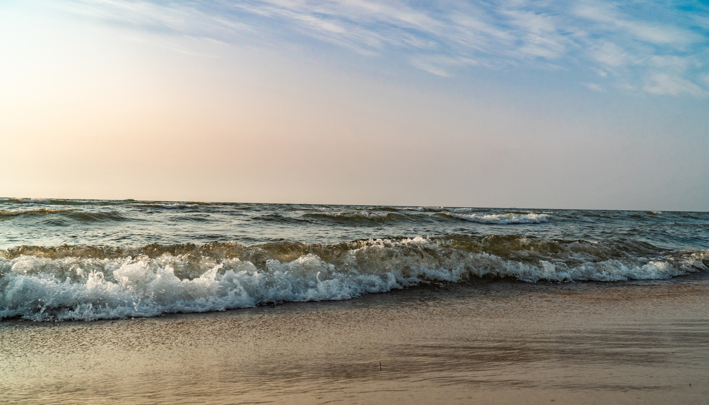 Зеленоградск